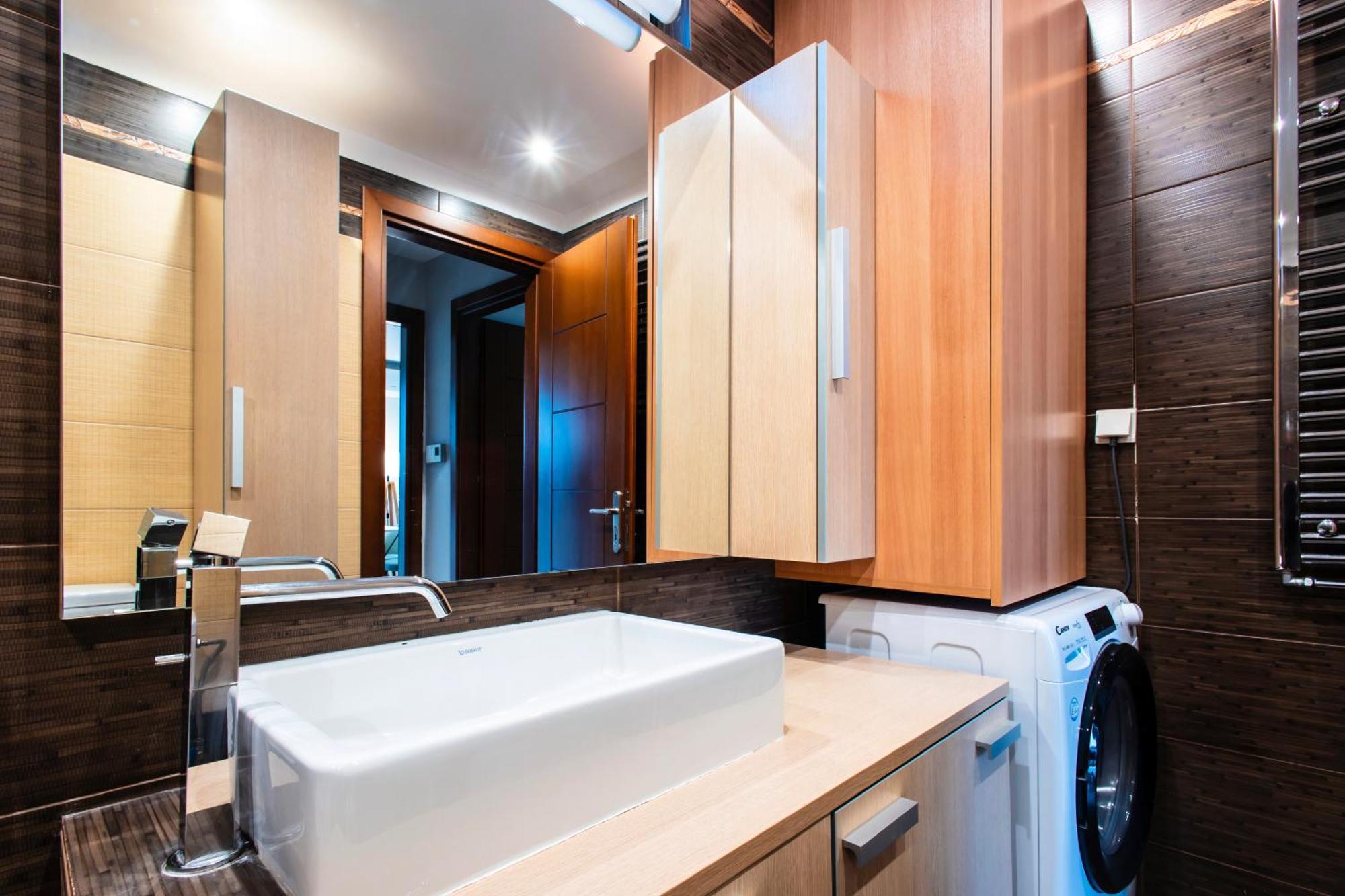 Lis153 By Smart Cozy Suites - Top Floors With Amazing City View - Available 24Hr أثينا المظهر الخارجي الصورة